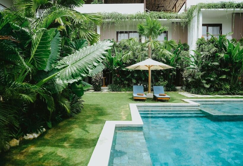 Porter Hotel   Surf & Yoga Retreat