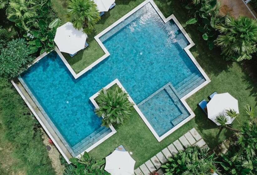 Porter Hotel   Surf & Yoga Retreat