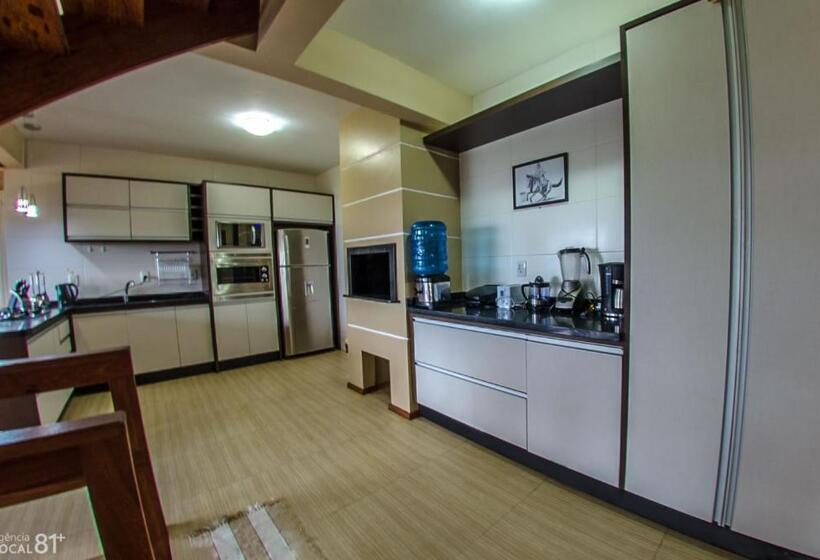 ホテル Pousada Bangalôs Do Rosa