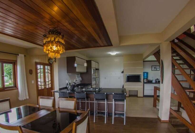 ホテル Pousada Bangalôs Do Rosa