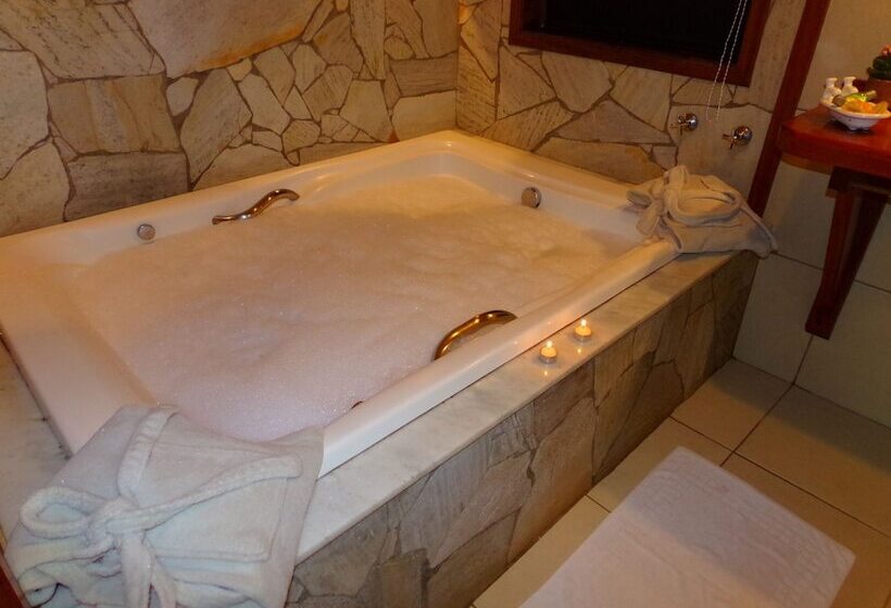 호텔 Pousada Caminho Do Escorrega