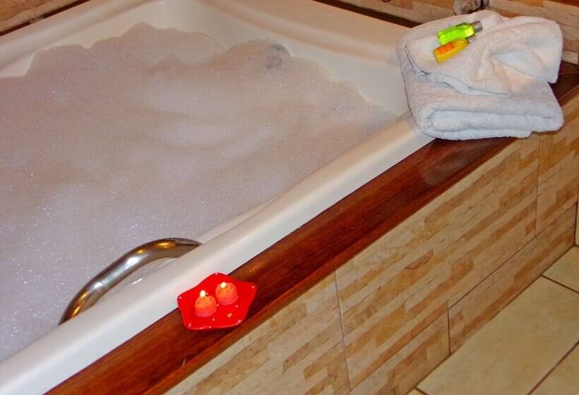 호텔 Pousada Caminho Do Escorrega