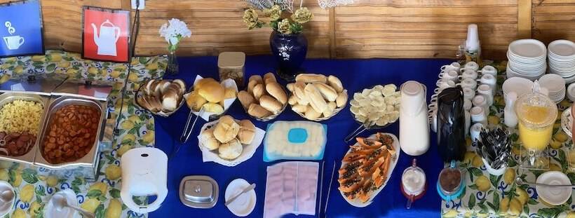 فندق Pousada Passarela Do Porto