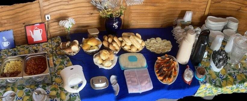 فندق Pousada Passarela Do Porto