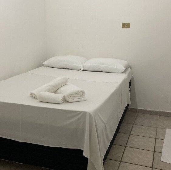 فندق Pousada Passarela Do Porto