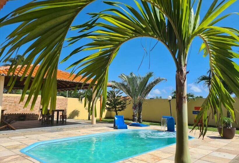 فندق Pousada Sonho De Mar