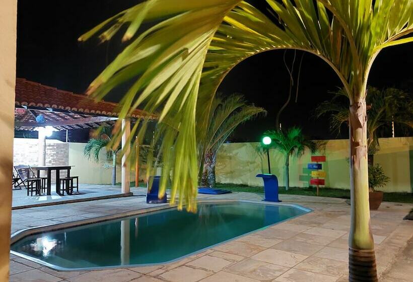 فندق Pousada Sonho De Mar