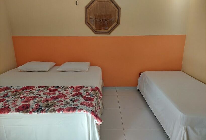 فندق Pousada Sonho De Mar