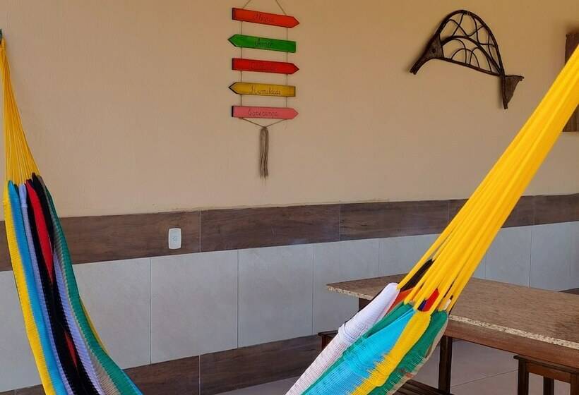 فندق Pousada Sonho De Mar