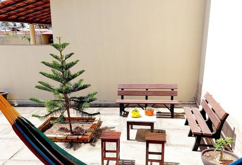 فندق Pousada Sonho De Mar