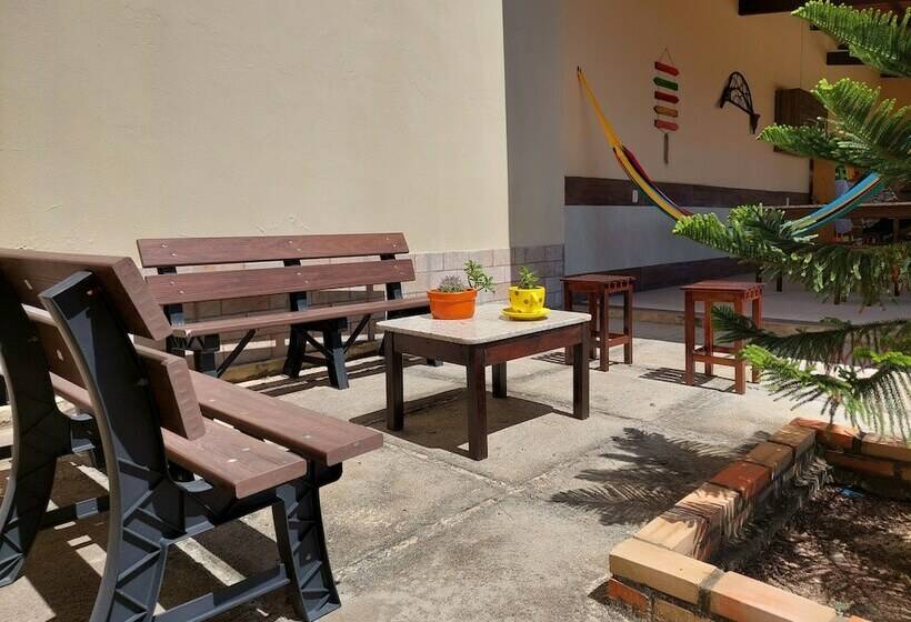 فندق Pousada Sonho De Mar