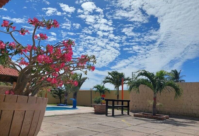 فندق Pousada Sonho De Mar