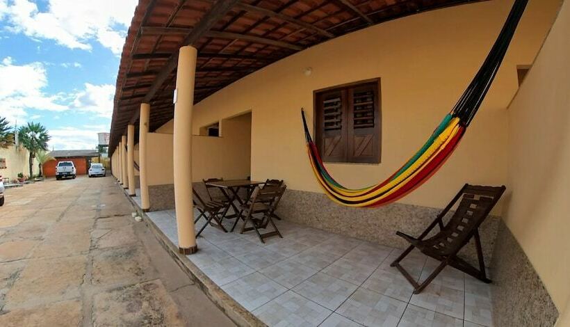 فندق Pousada Sonho De Mar