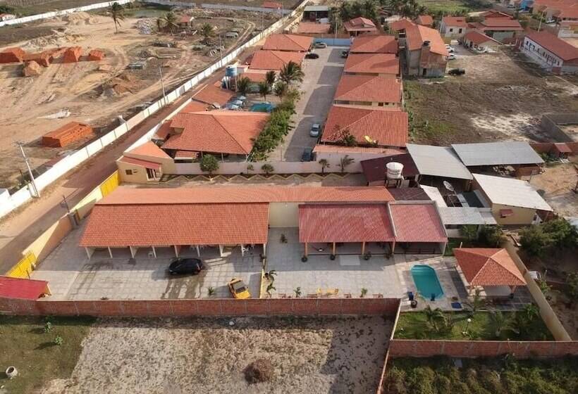 فندق Pousada Sonho De Mar