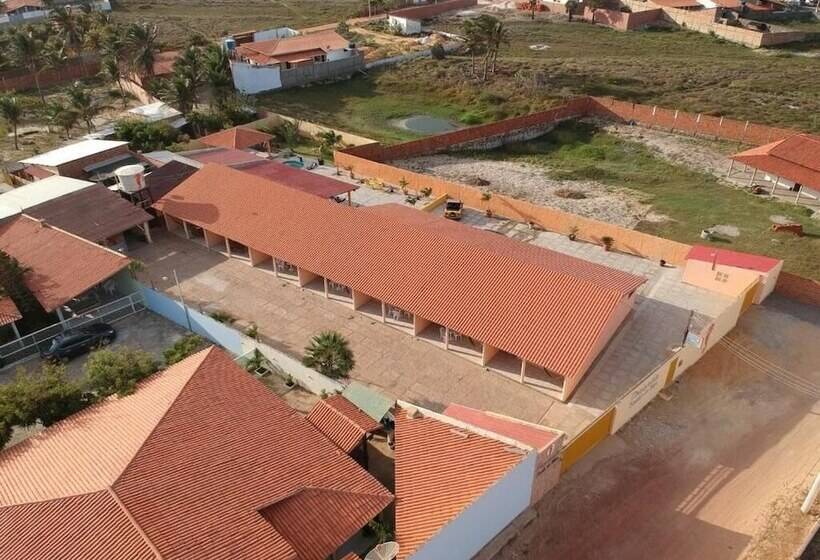 فندق Pousada Sonho De Mar