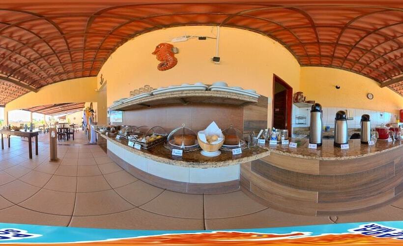فندق Pousada Sonho De Mar