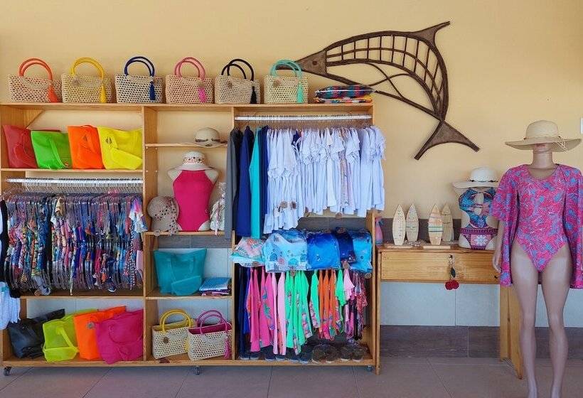 فندق Pousada Sonho De Mar