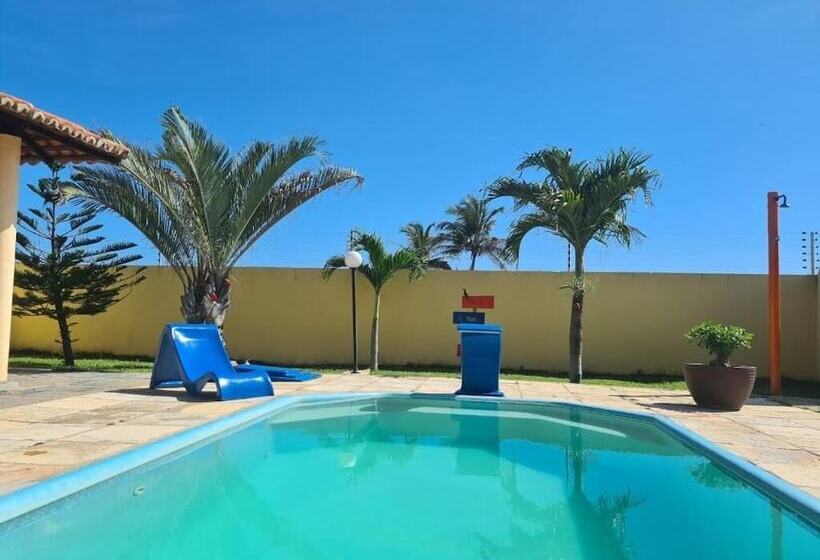 فندق Pousada Sonho De Mar