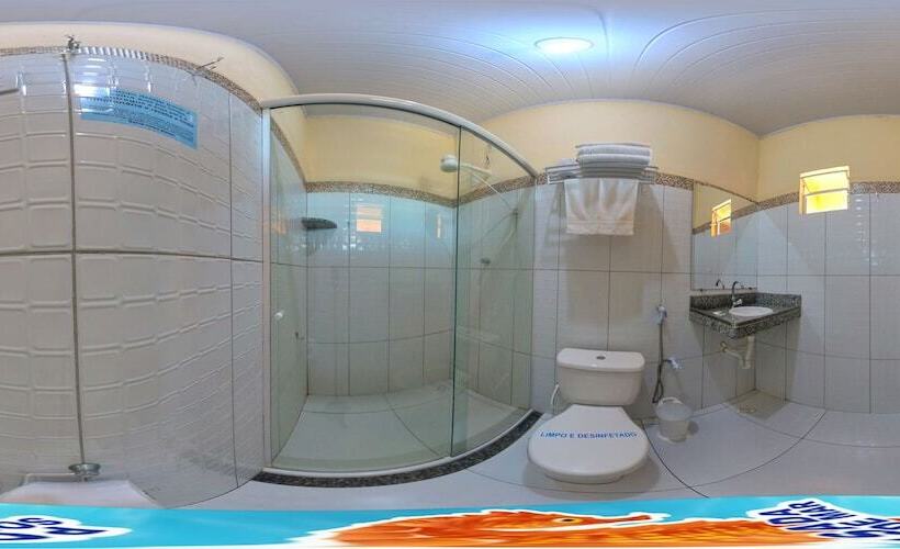 فندق Pousada Sonho De Mar