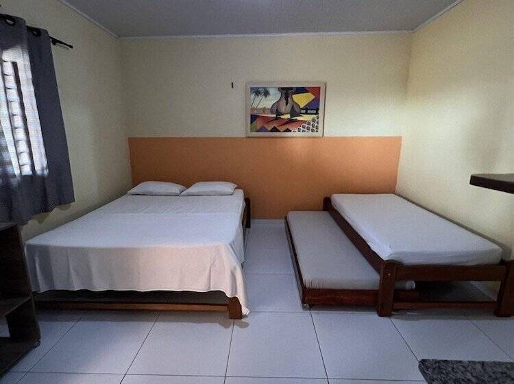 فندق Pousada Sonho De Mar