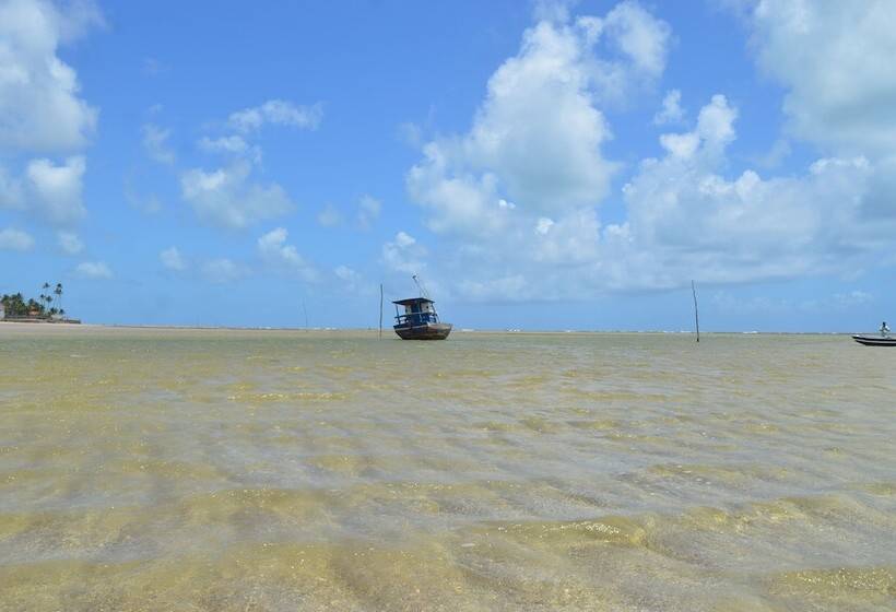 בית מלון כפרי Pousada Vovó Zilda