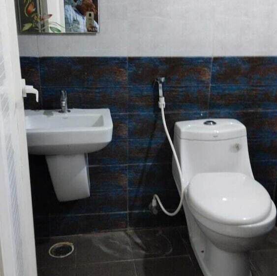 酒店 Pph Living Bhimas