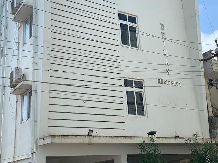 فندق Pph Living Bhimas