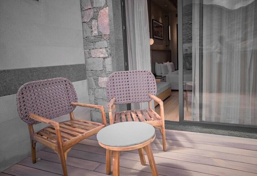 Отель Pushkara Resort And Spa