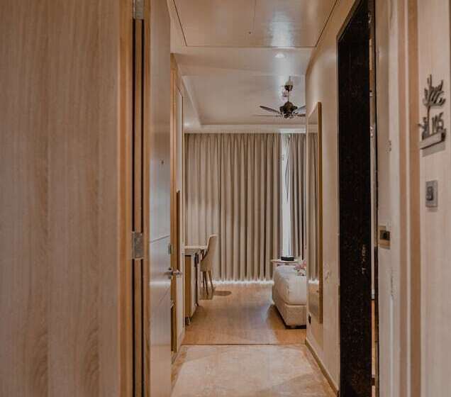 Отель Pushkara Resort And Spa