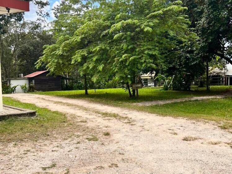 ホテル Quiloma Ranch