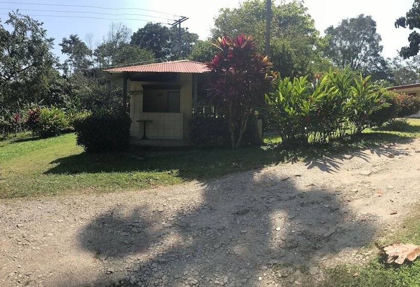 ホテル Quiloma Ranch