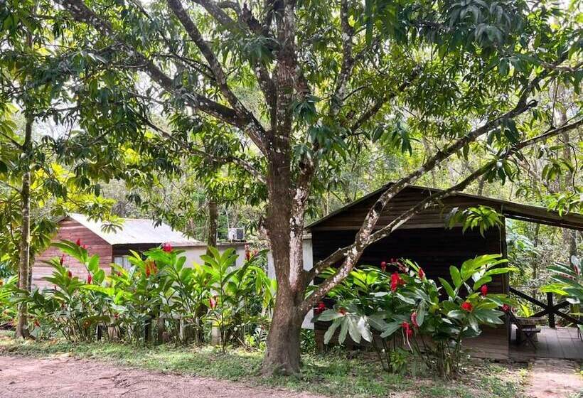 ホテル Quiloma Ranch