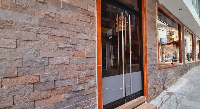 Hotel Raices Machupicchu