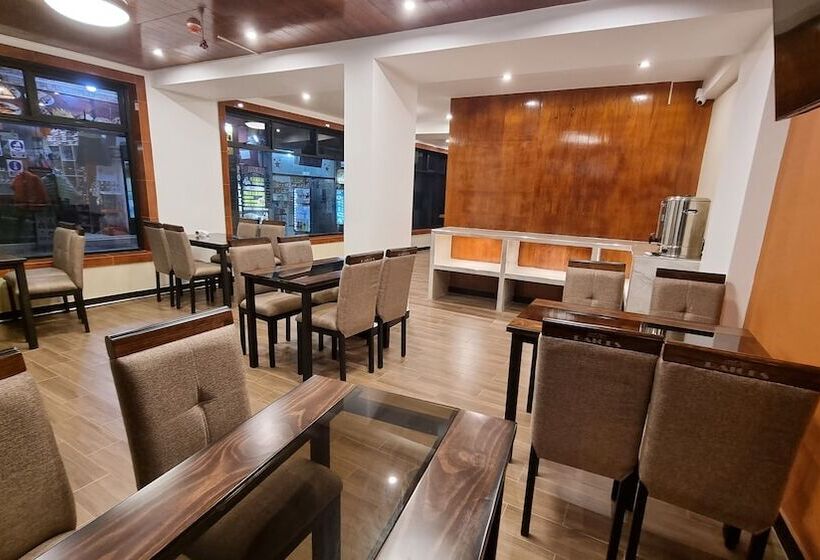 Hotel Raices Machupicchu