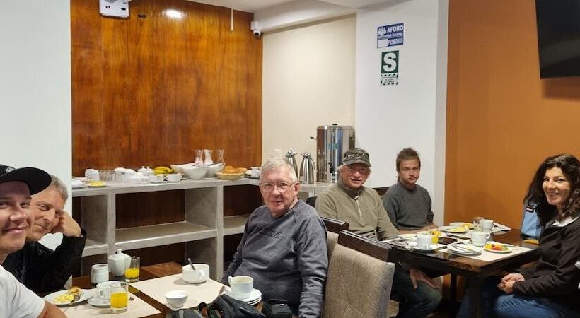 Hotel Raices Machupicchu