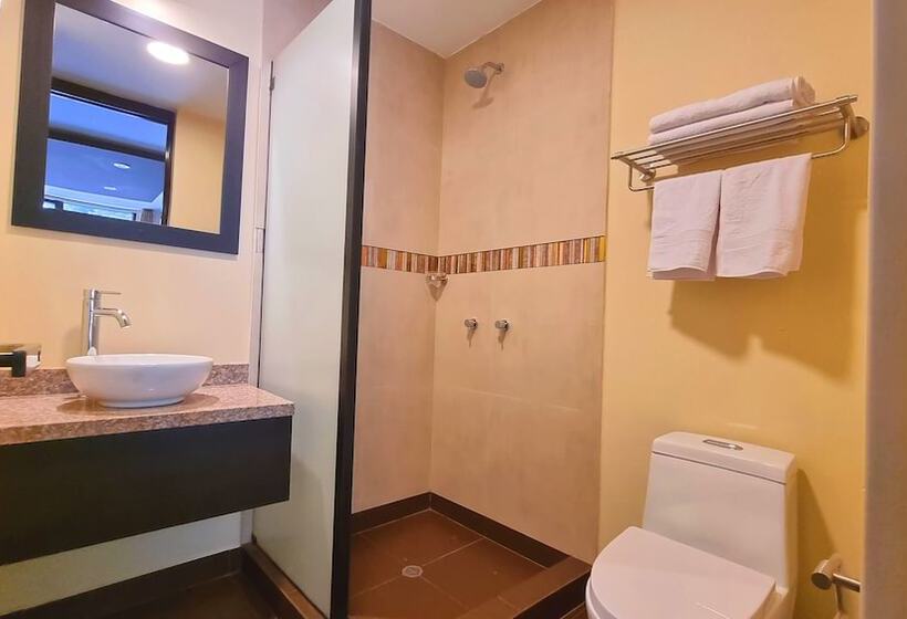 Hotel Raices Machupicchu