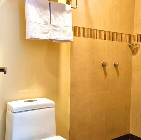 Hotel Raices Machupicchu