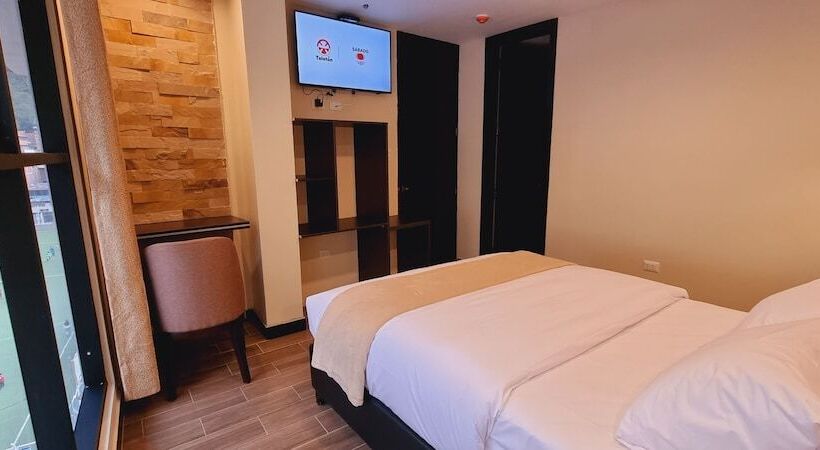 Hotel Raices Machupicchu