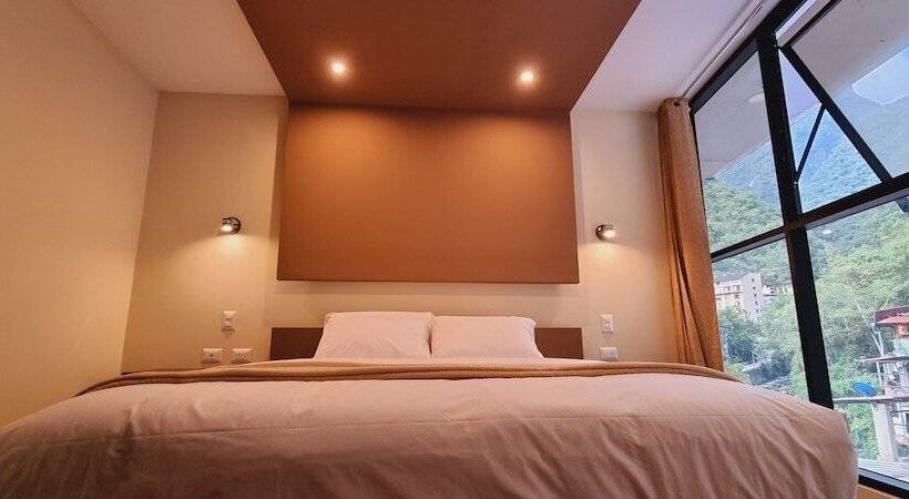 Hotel Raices Machupicchu