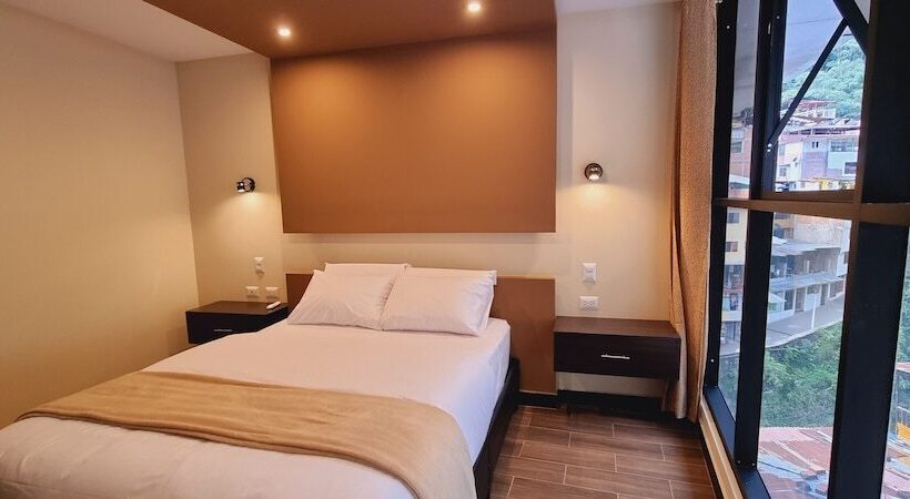 Hotel Raices Machupicchu