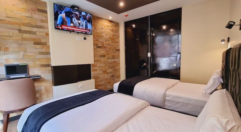 Hotel Raices Machupicchu