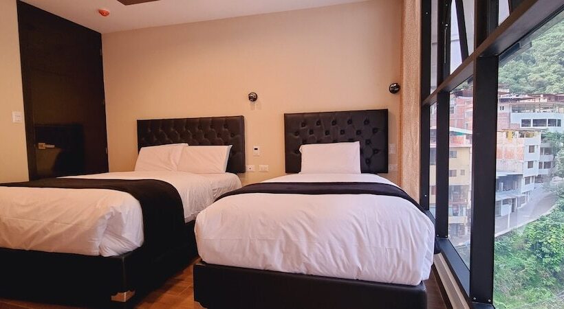 Hotel Raices Machupicchu