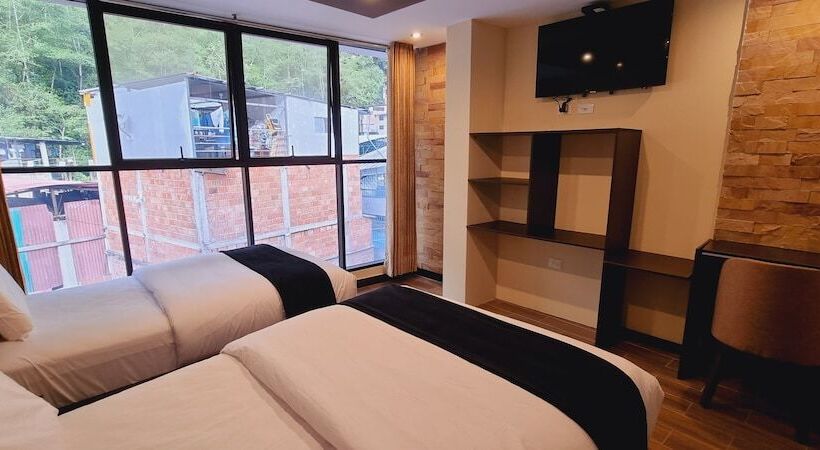 Hotel Raices Machupicchu