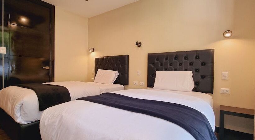 Hotel Raices Machupicchu