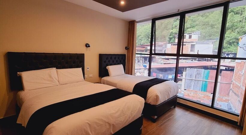 Hotel Raices Machupicchu