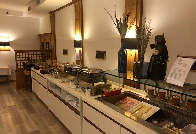 호텔 Residenz By Meierhof