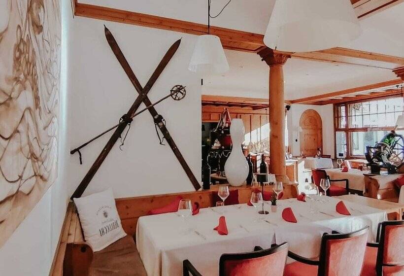 호텔 Residenz By Meierhof