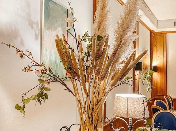 호텔 Residenz By Meierhof