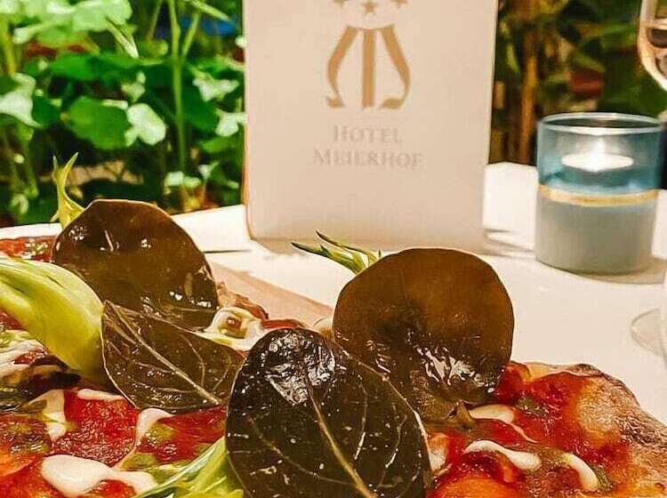 호텔 Residenz By Meierhof