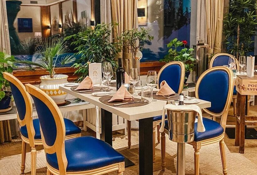 Отель Residenz By Meierhof